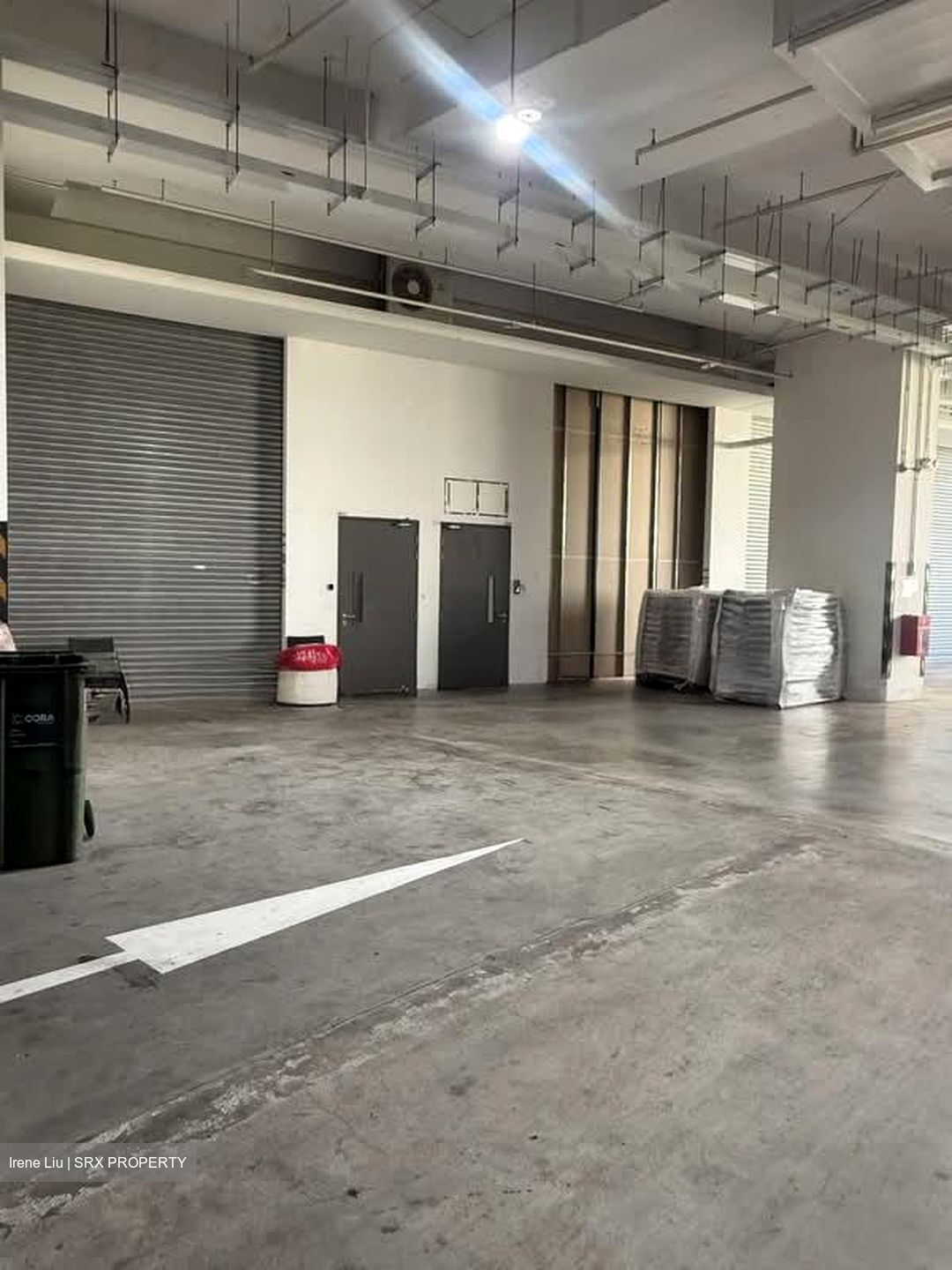 REVV (D22), Factory #576576061